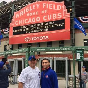 Meet your Posher, Henry